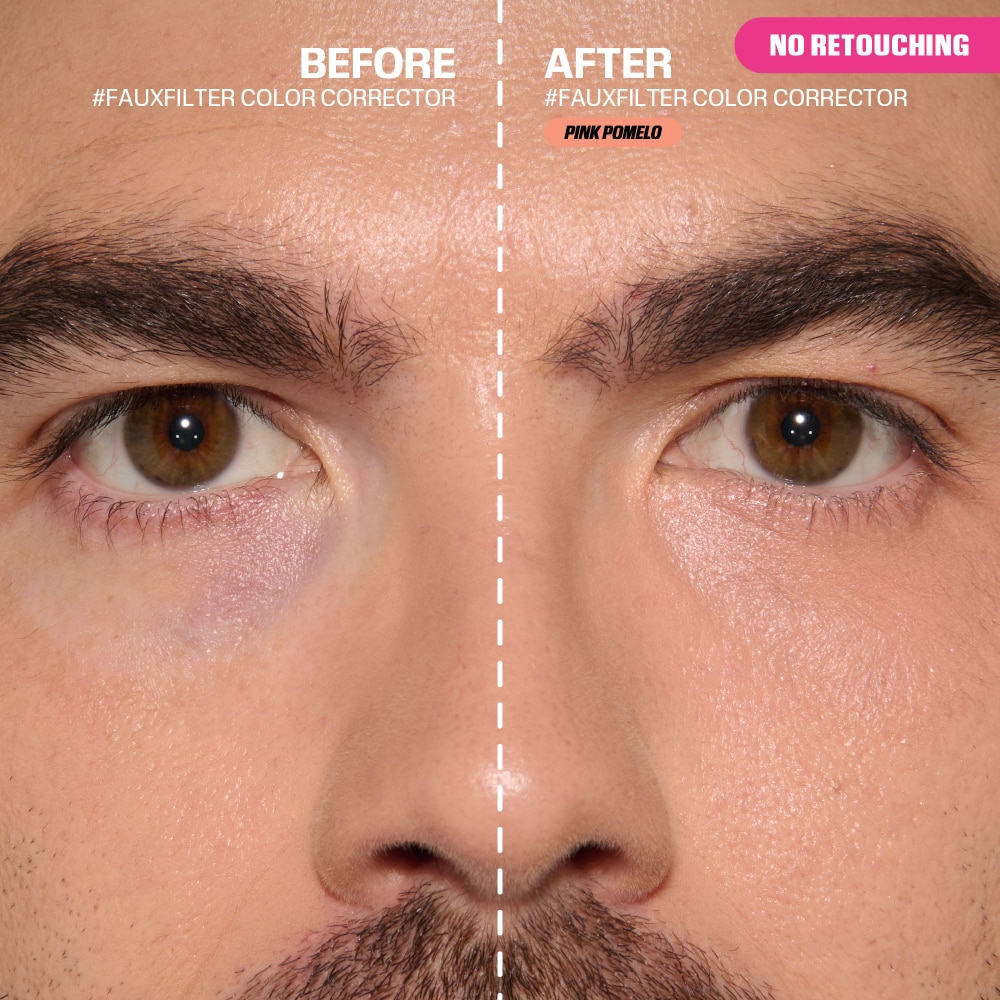 #FAUXFILTER COLOR CORRECT (CORRECTOR)
